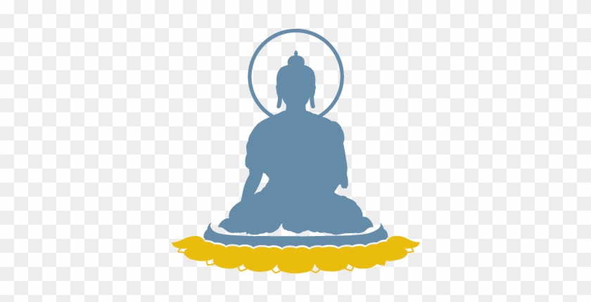 Picture Royalty Free Download Meditation Clipart Buddhist - Picture Royalty Free Download Meditation Clipart Buddhist #1459787