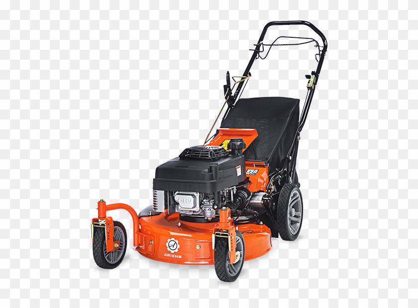 Lawn Mower Graphics - Ariens Lawn Mower #1459796