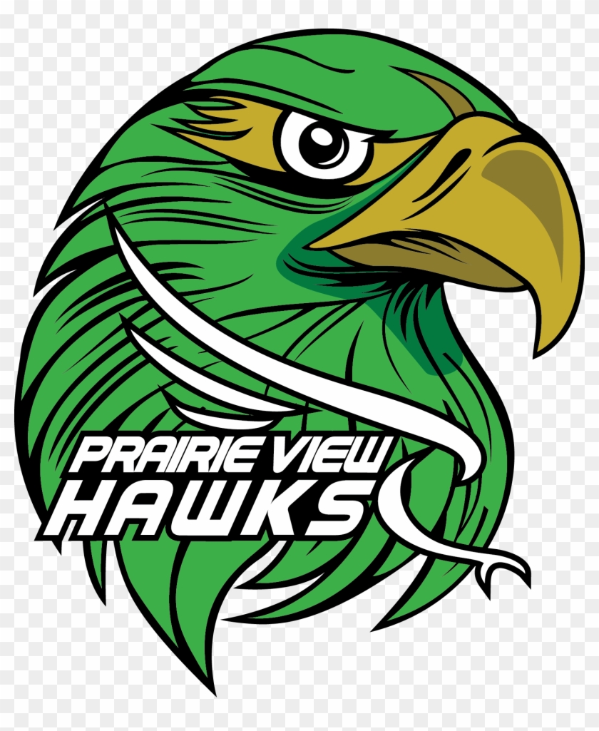 School Logo - Prairie View Elementary School #1459851