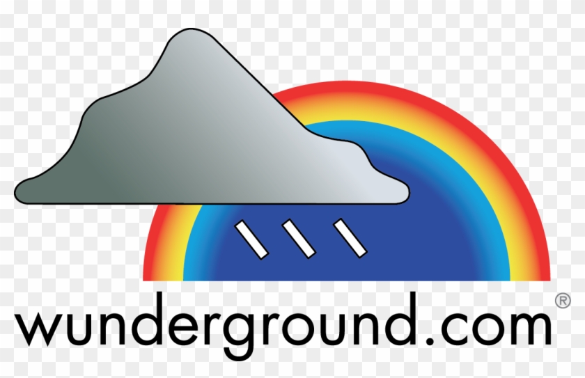 Weather - Weather Underground Logo #1459856