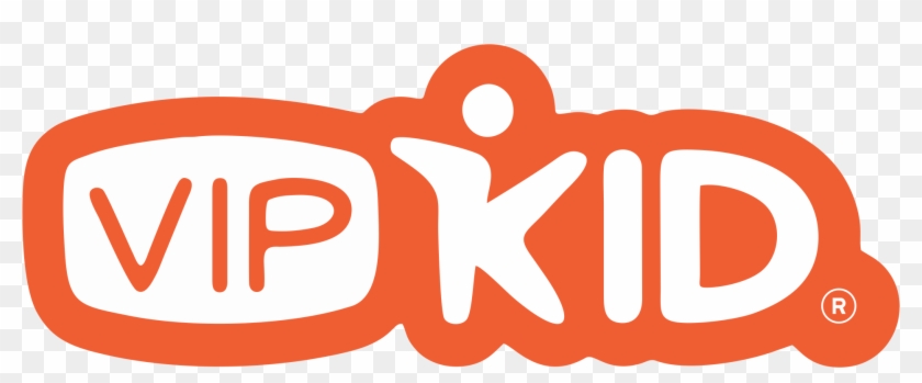 Transparent Vipkid Logo #1459865