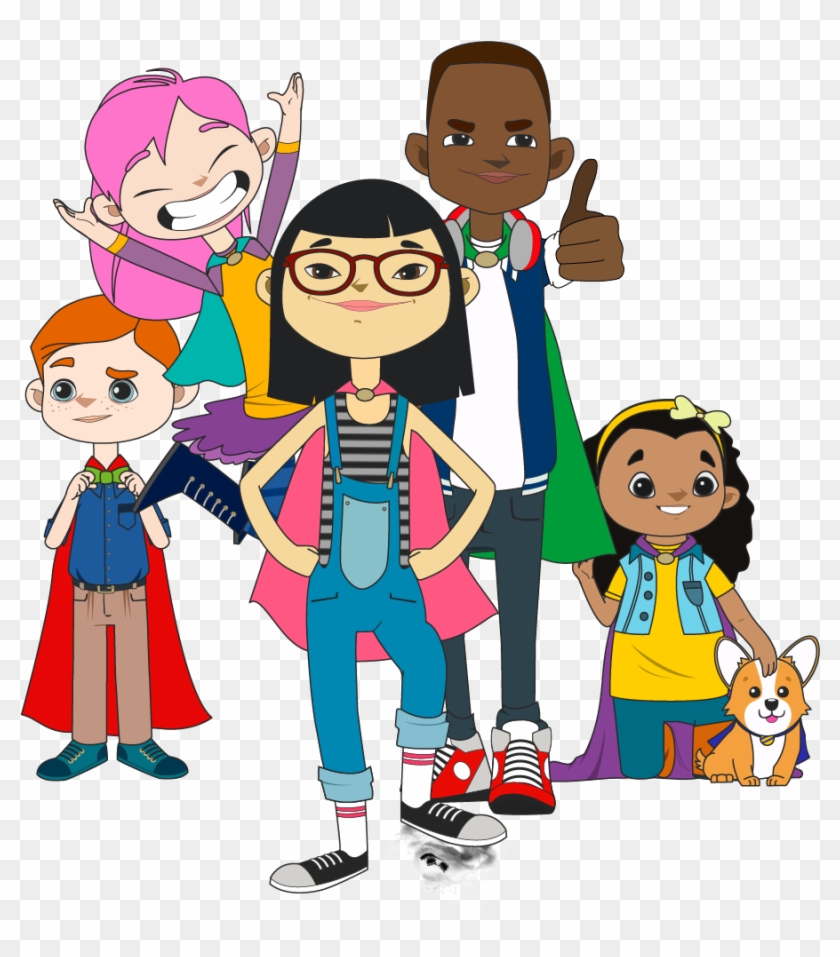 Be Patient With Us - Cartoon #1459900