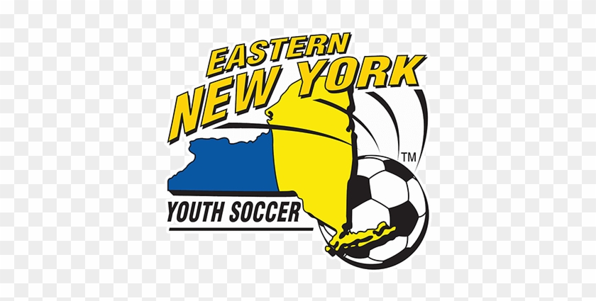 Eastern New York Youth Soccer - Soccer #1459957