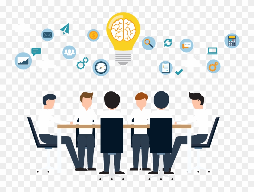 Teams Emanuel Scirlet - Business Plan Template And Example: How To Write A #1459960