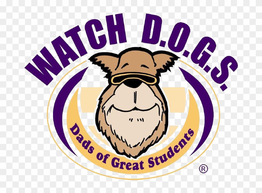 Calling All Wildcats Dads - Watch Dogs Dads Of Great Students Logo #1459995