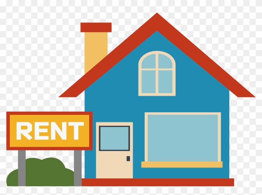 House Renting U Fau Dfu F Home - House For Rent Png #1460004