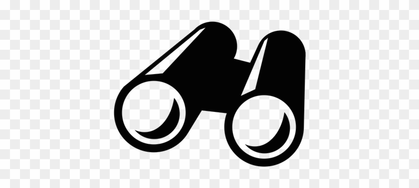 Tired Of Being Tracked By Marketing Tools Opt-out Of - Clipart Fernglas #1460007