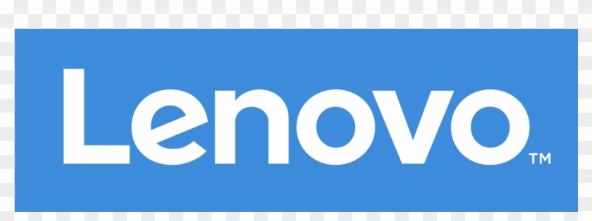 Lenovo Logo Lenovo Symbol Meaning History And Evolution - Lenovo Laptop Logo Png #1460014