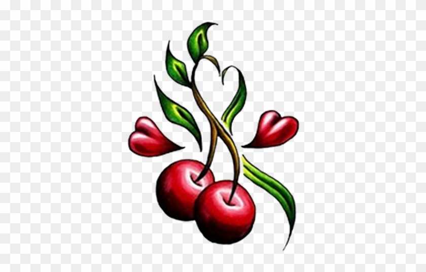 Cherries - Cherries #1460029