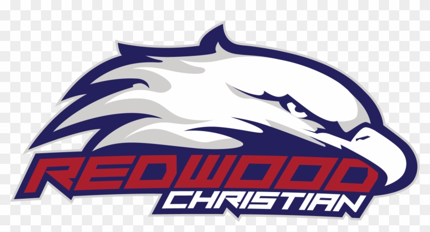 Redwood Christian Schools - Redwood Christian School Logo #1460055