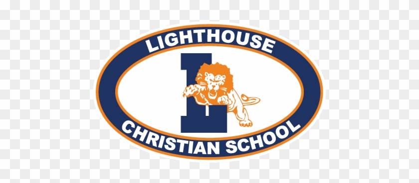 Lighthouse Christian Academy Logo #1460075