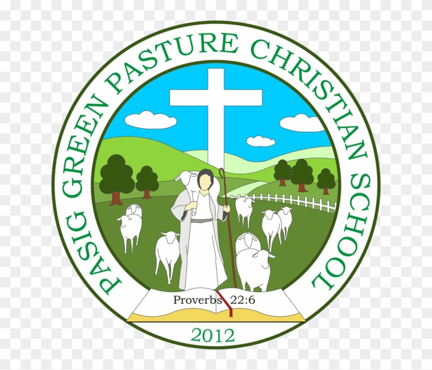 Pasig Green Pasture Christian School #1460080
