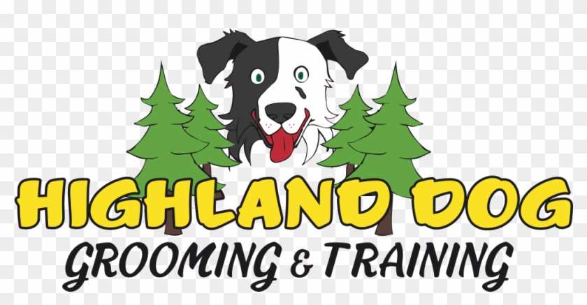 Training - Logo For Dog Training And Grooming #1460091