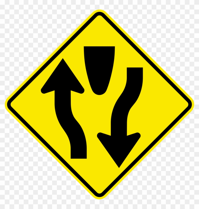 File Jamaica Sign W Svg Wikimedia Commons - Sign Tells You To Slow Down Because You Are Approaching #1460104