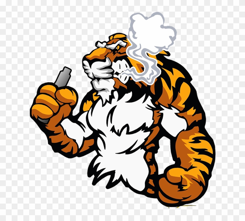 Relax And Unwind At Tiger Vapes - Relax And Unwind At Tiger Vapes #1460149