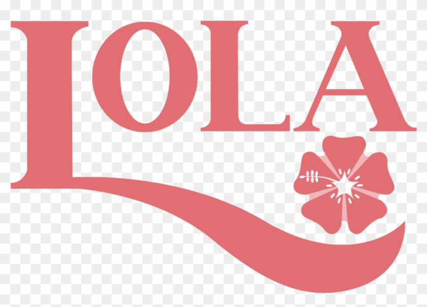 Clip Art Royalty Free Library Lola Events - Lola Logo #1460170