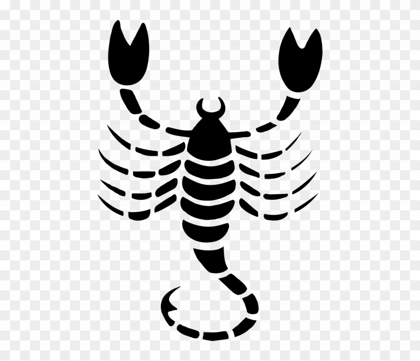 Scorpion Cartoon Funny  ClipArt Best