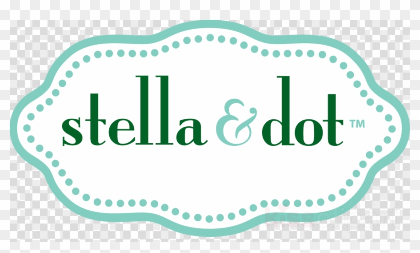 Stella And Dot Business Cards Clipart Stella & Dot - Stella And Dot Cards #1460215