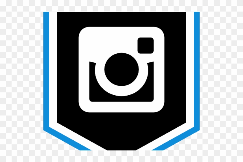 Social Media Icons Clipart Instagram - Instagram Logo Yellow Transparent Background #1460247