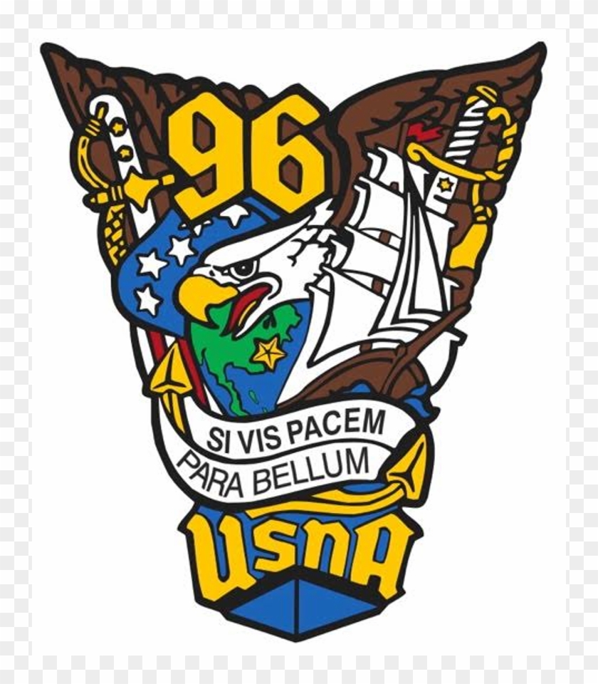 U S Naval Academy Alumni Association - Usna 1996 #1460255