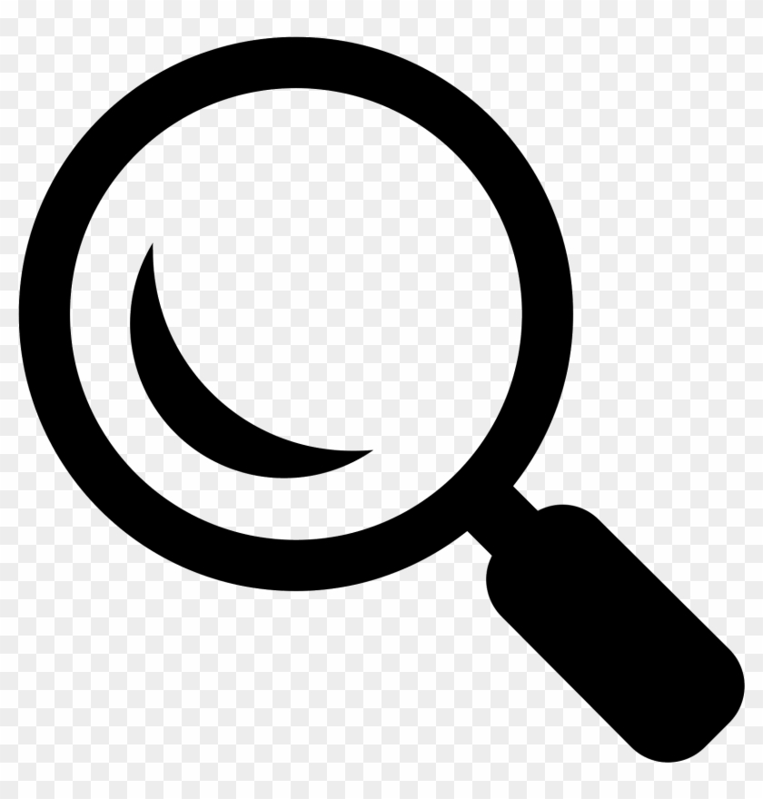 Contact - Search Icon Png #1460257