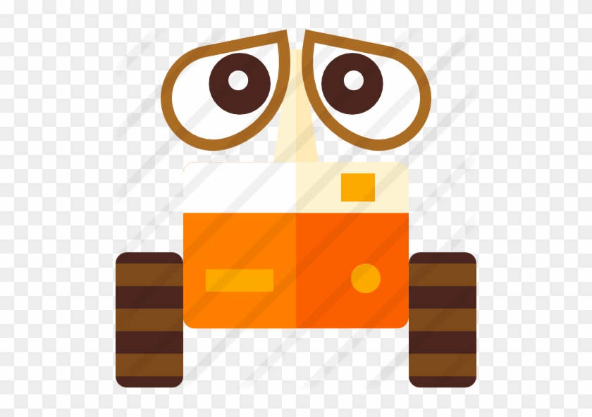 E Free Gaming Icons - Icono De Walle #1460273