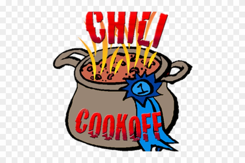 St Joseph Men S Club Cook Off - Chili Winner #1460278