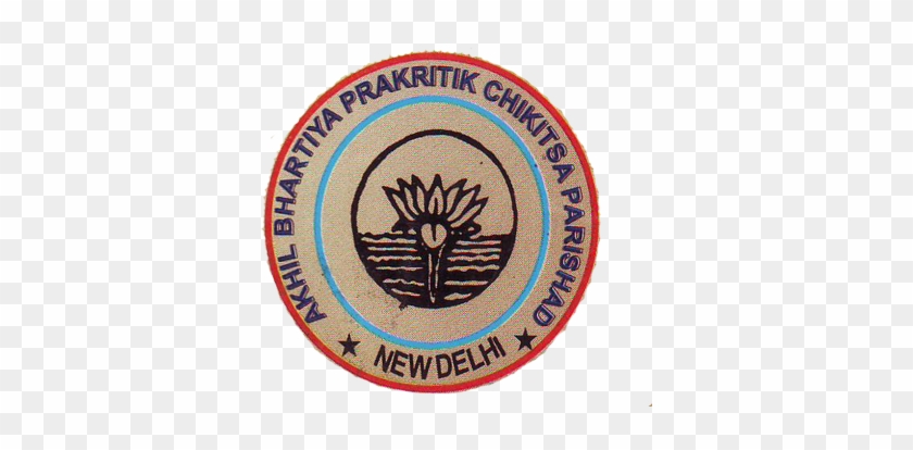 Logo - Akhil Bhartiya Prakritik Chikitsa Parishad Logo #1460291