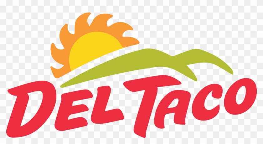 Home Team Schostak Family Modpizza Deltaco - Del Taco Logo Png #1460304