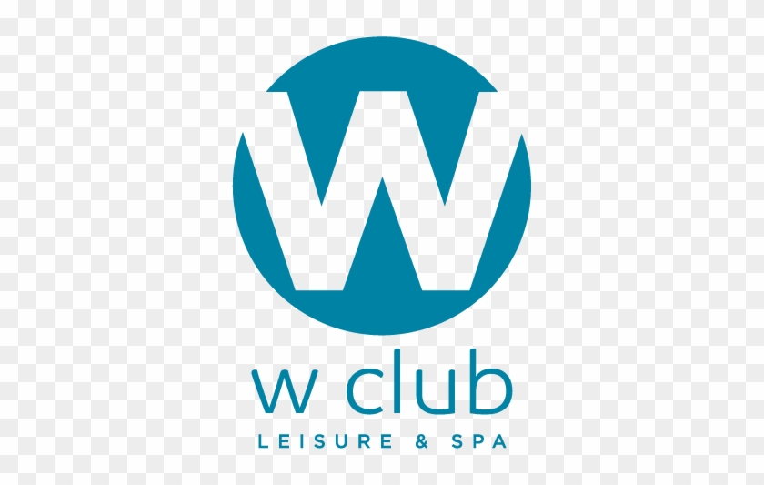 Welcome To The W Club At Whalesborough, Bude - W Club Logo #1460317
