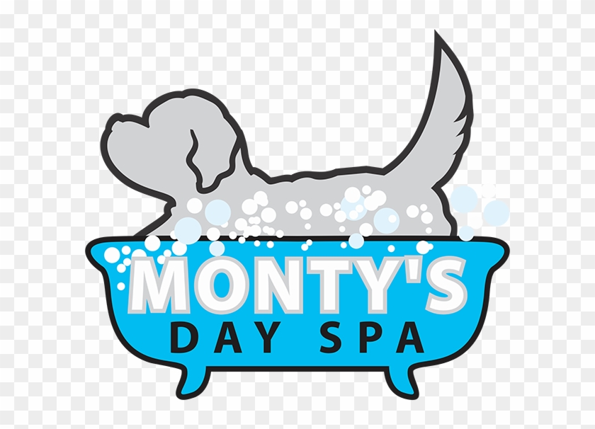 Monty’s Day Spa #1460320