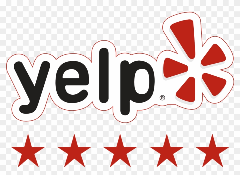 Yelp Logo - Yelp Reviews Logo Png #1460333