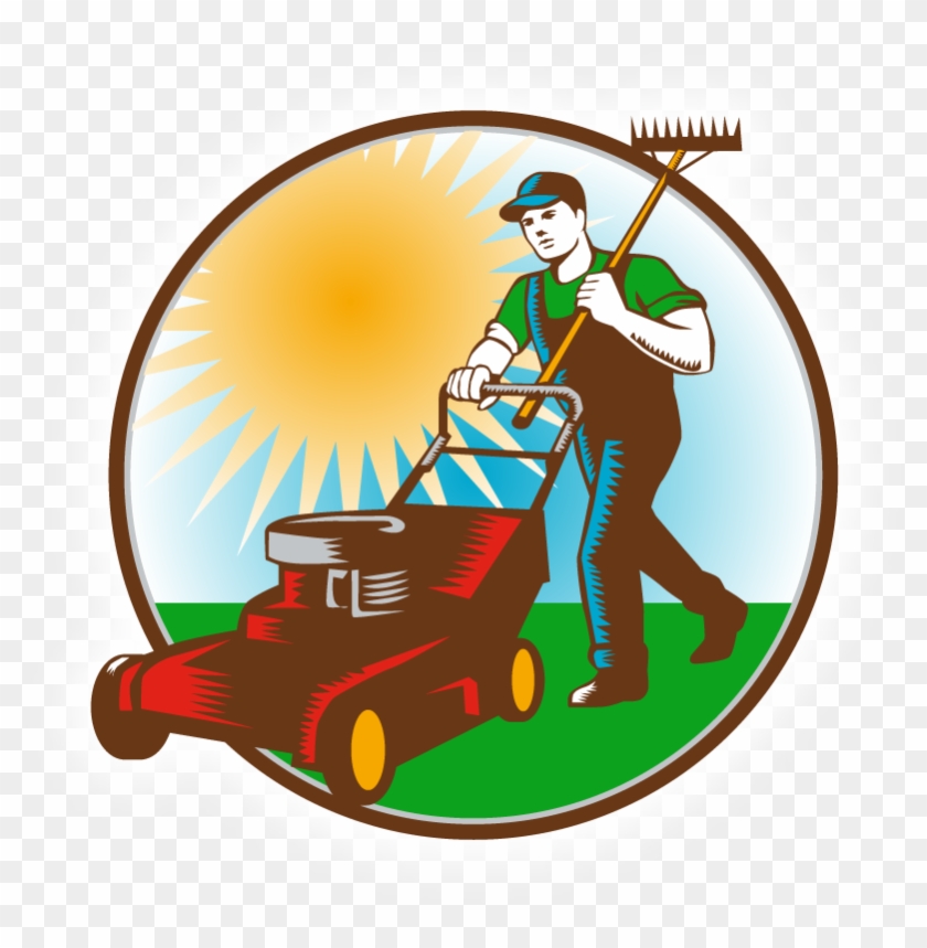 Art's And Son's Lawn Service - Illustration #1460355