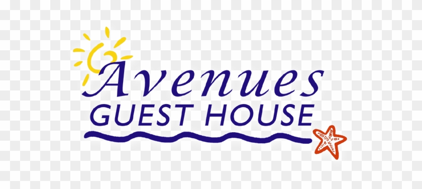 Avenues Guesthouse Avenues Guesthouse - Avenues Guesthouse #1460372