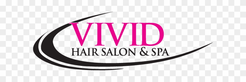 Vivid Hair Salon & Spa - Vivid Hair Salon And Spa #1460379