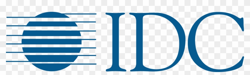 Idc Logo Transparent #1460382