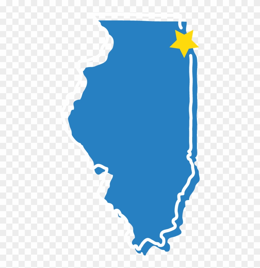 Regional Snapshot - Illinois #1460448