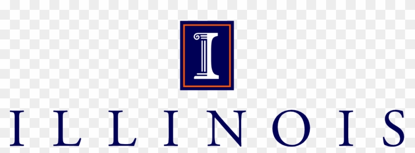 Inrec Logo Uofi - Champaign Il University Of Illinois Logo #1460453