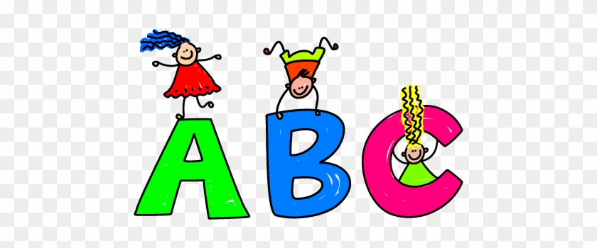 Attendance - My First Alphabet Book: Learn The Alphabet [book] #1460455