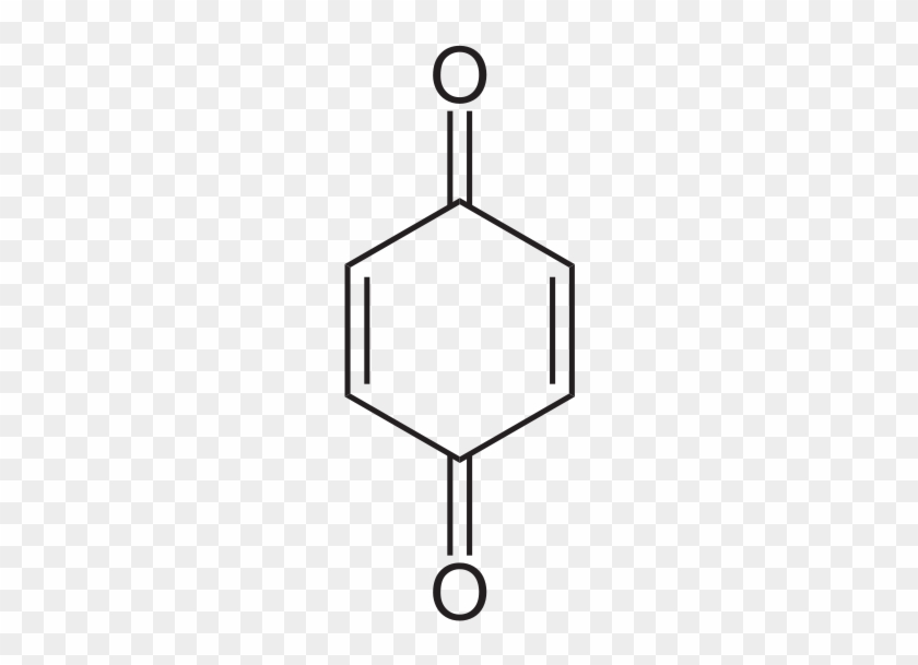 P Benzochinon - 1 4 Benzoquinone #1460457