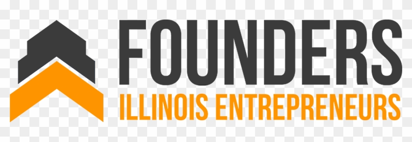Founders Illinois Entrepreneurs Is - Founders Illinois Entrepreneurs Is #1460467