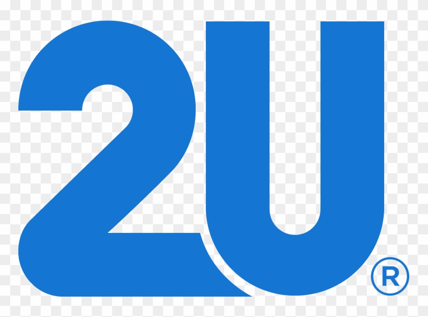 At 2u, Inc - 2u Inc Logo #1460494