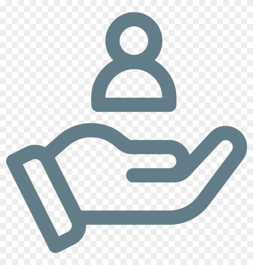 Employee Services - Icon Mehrwert #1460498