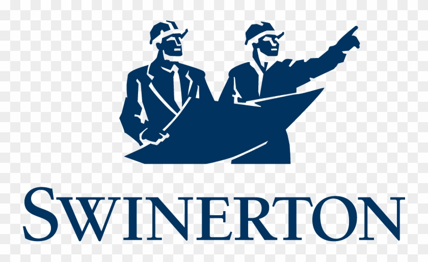 At Swinerton Incorporated, 97 Percent Of Employees - Swinerton Builders Logo #1460511