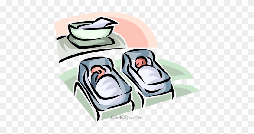 Pregnancy And Newborn Babies Royalty Free Vector Clip - Pregnancy And Newborn Babies Royalty Free Vector Clip #1460546