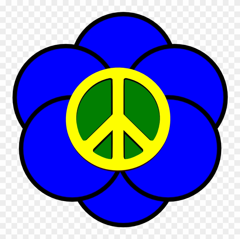Free Brazilian Flag Tattoo Download Free Clip Art Free - Peace Symbols #1460573