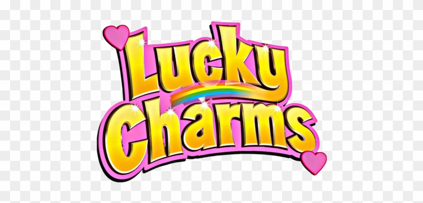Lucky Charms - Lucky Charms #1460594