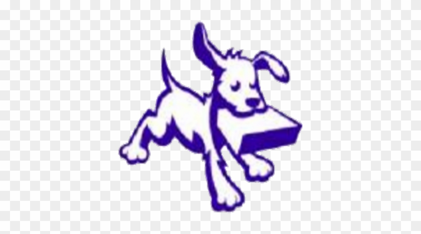 Fed Ex Clipart Dog - Fedex Home Delivery Uniform #1460595