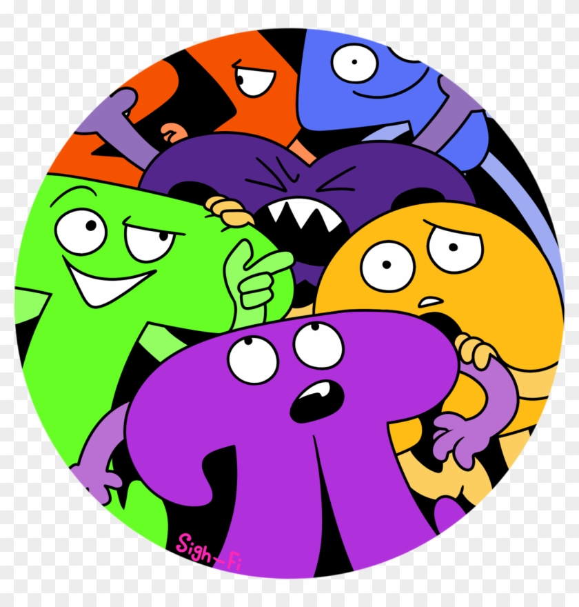 I Think Someone's Spilled Their Lucky Charms - I Think Someone's Spilled Their Lucky Charms #1460601