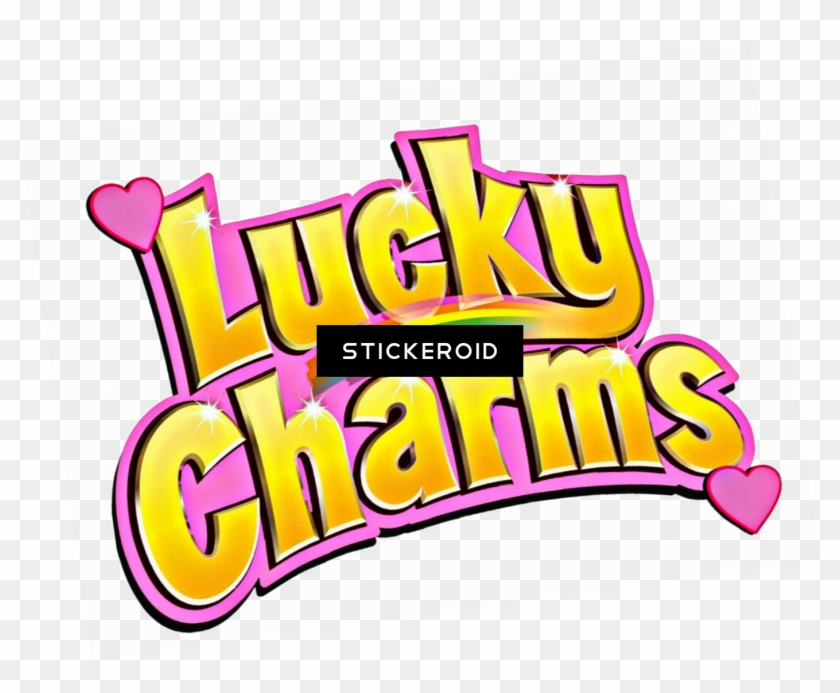 Lucky Charms - Lucky Charms #1460604
